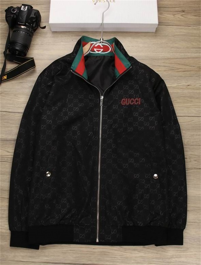 Gucci Jacket m-3xl-070